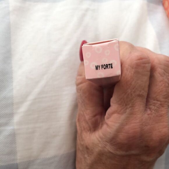 Colourpop Ulta Glossy Lip in My Forte/ Untra Blotted Lip in Vitamin Sea NIB - Picture 7 of 8